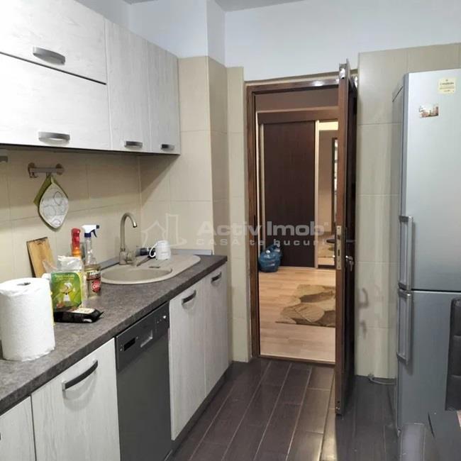 APARTAMENT 2 CAMERE DECOMANDAT  GARA