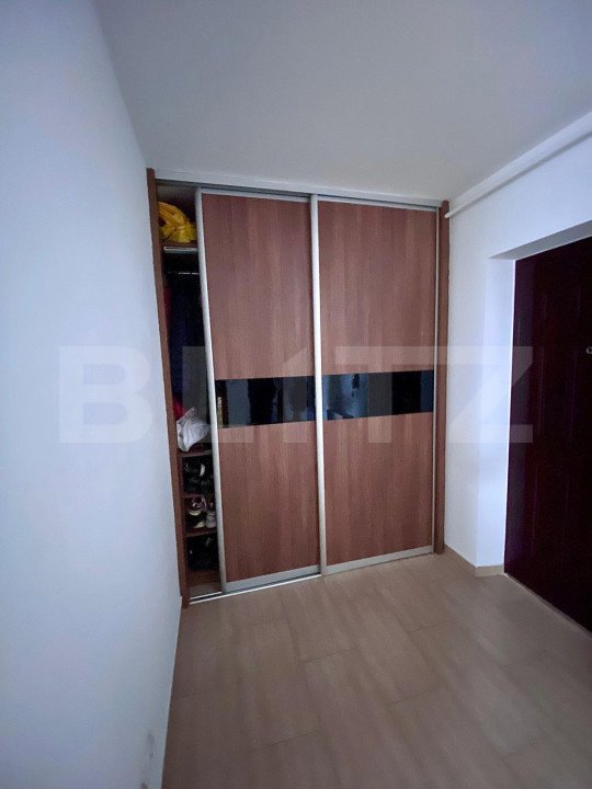  Apartament 3 camere - 85 mp, Mobilat și Utilat