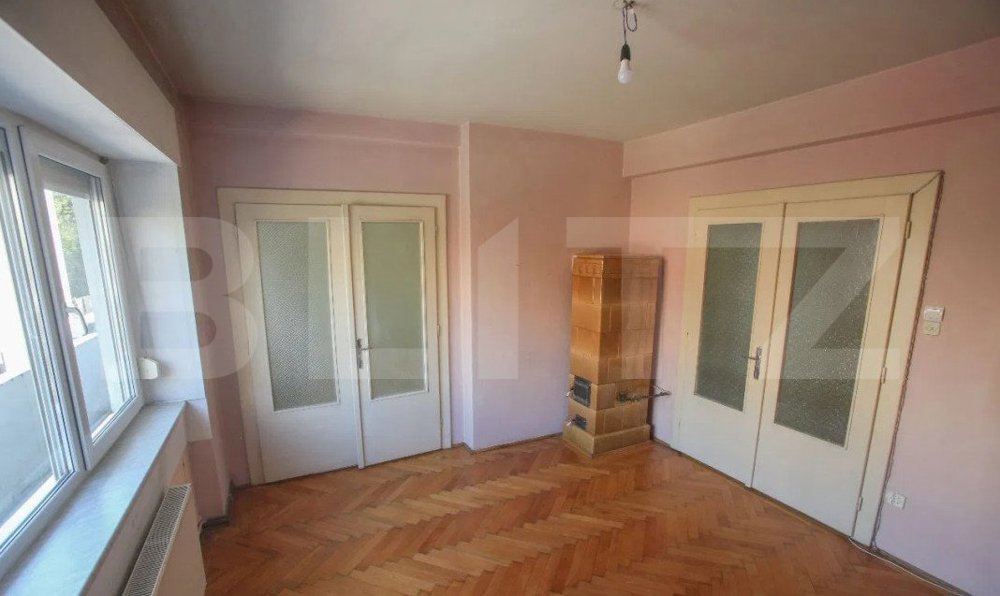 Apartament zona excelenta, AFI MALL, 97 mp