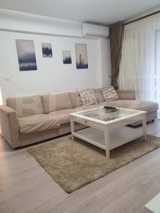 Apartament 3 camere, 80 mp, Bularga