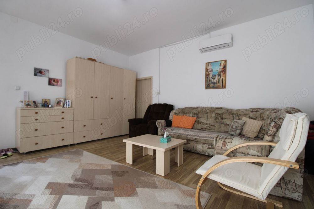 Vânzare Apartament 2 Camere Zona Ultra Centrală, Piața Mocioni - direct de la proprietar