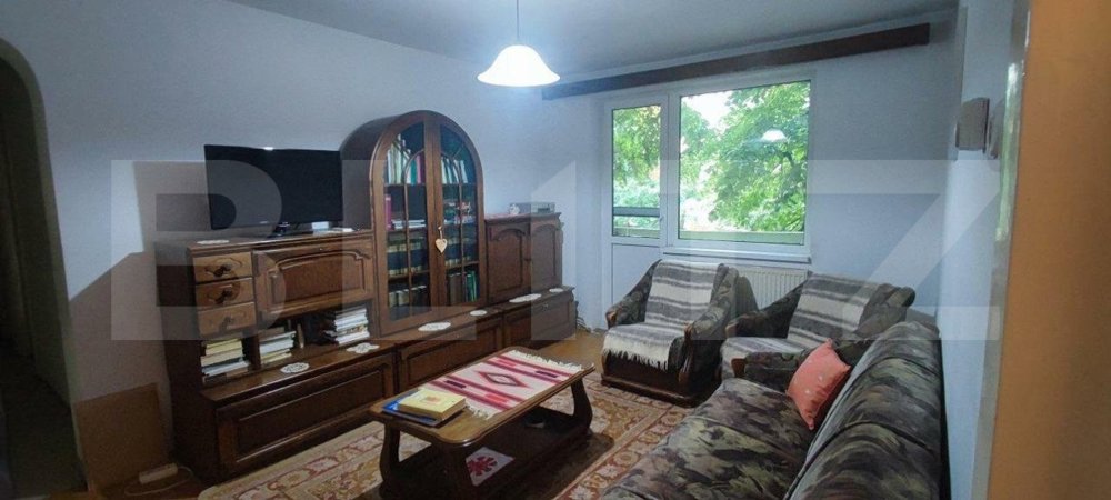 Apartament , 78 mp, str. Neajlov, zona-Micro 14