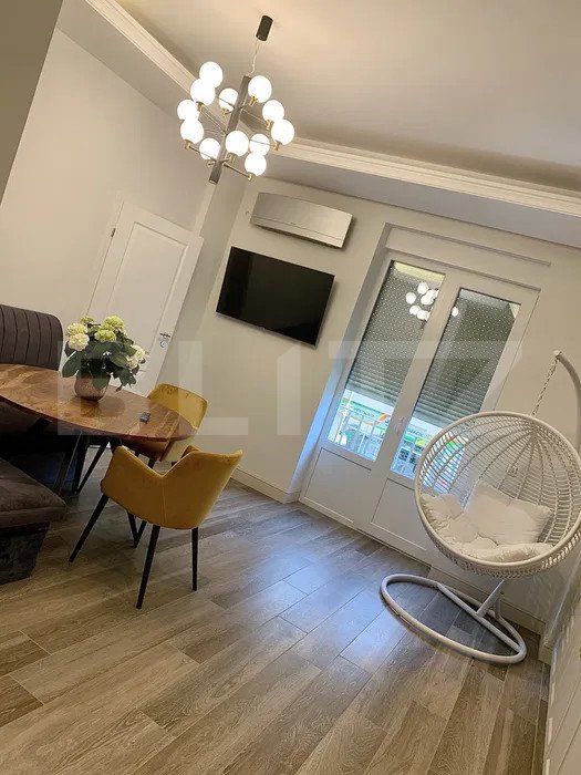 Inchiriere apartament 2 camere, zona ultracentrala , cu utilitati incluse