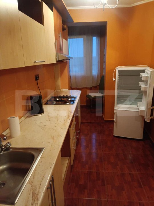 Apartament 2 camere, 35mp, zona Rogerius