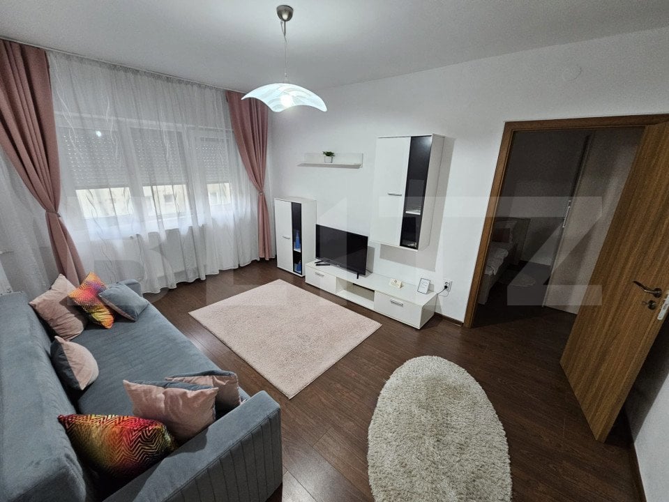 Apartament 2 camere, 42 mp, zona-Iosia