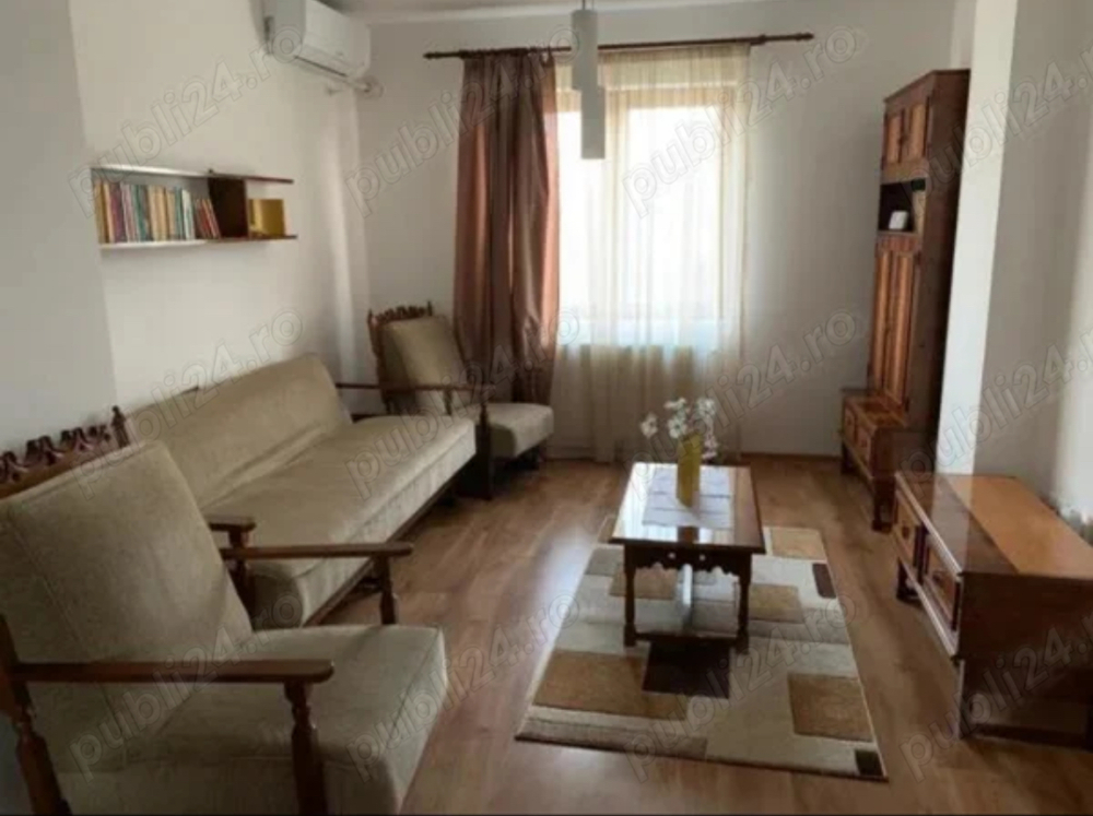 Zona Torontalului-VOX, Bloc nou, apartament 1 cameră, etaj 2, chirie 320 euro