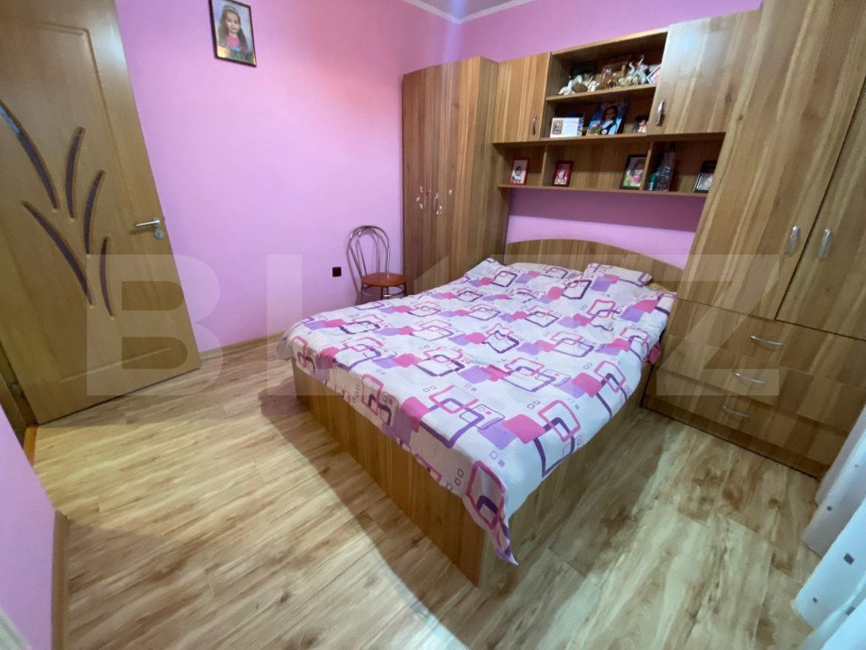 Apartament cu 2 camere, 51 mp, zona Porolissum