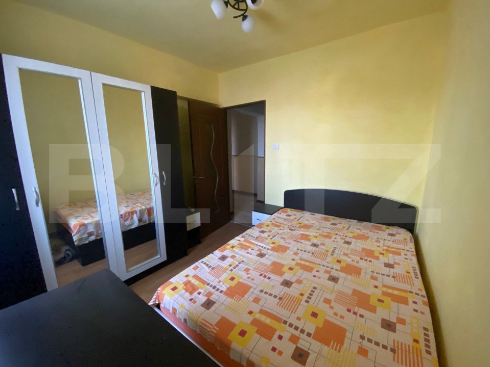 Apartament cu 4 camere, 80mp, zona Dumbrava 2