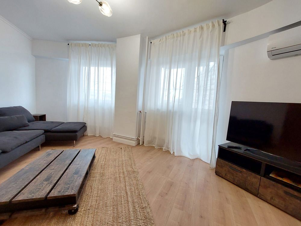 Inchiriere apartament 2 camere Piata Victoriei - Ion Mihalache