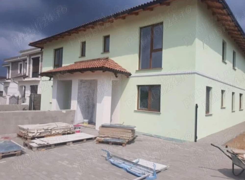 Casă Duplex în Calea Urseni, Parter+Etaj, 119 mp utili, 266 mp teren, preț 160000 euro