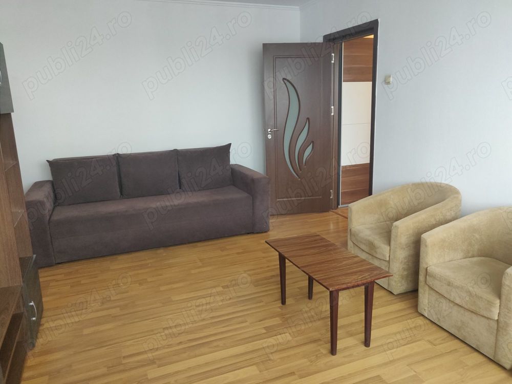 Apartament 2 camere Militari