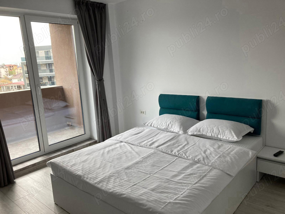 apartament mamaia nord