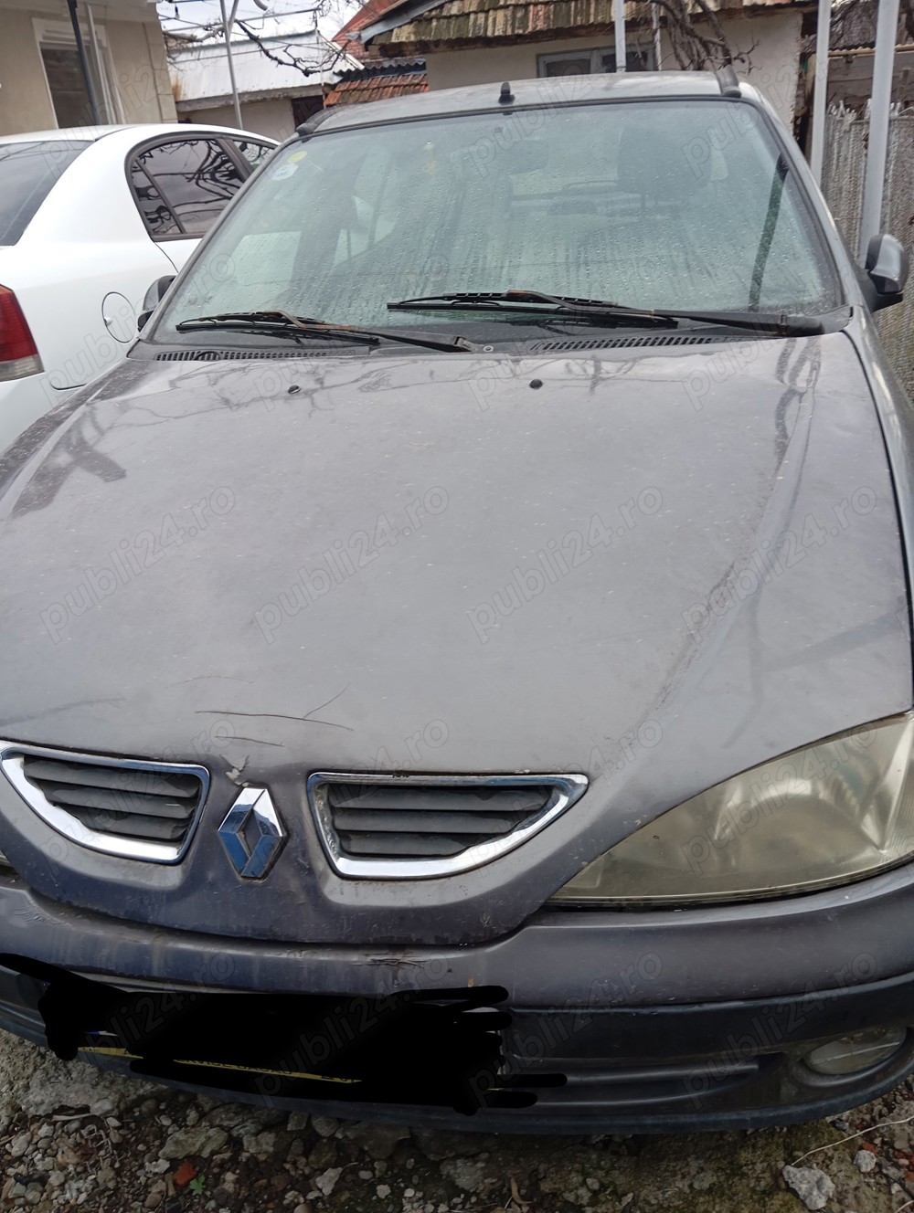 Vand Renault Megane