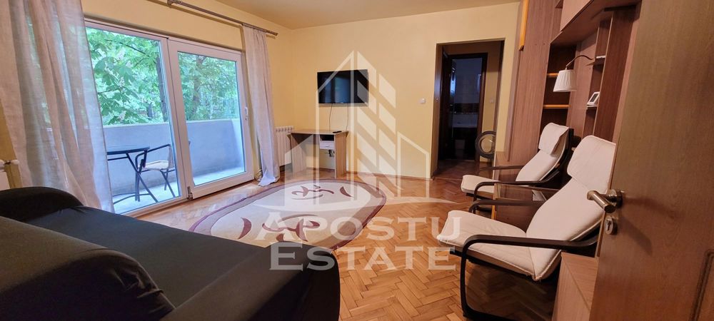 Apartament cu 3 camere, 2 bai, langa Iulius Town