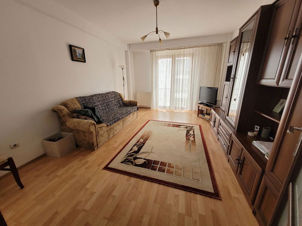 Apartament 2 camere | Zona Lipovei | Etaj 2/3 | Construcție 2009