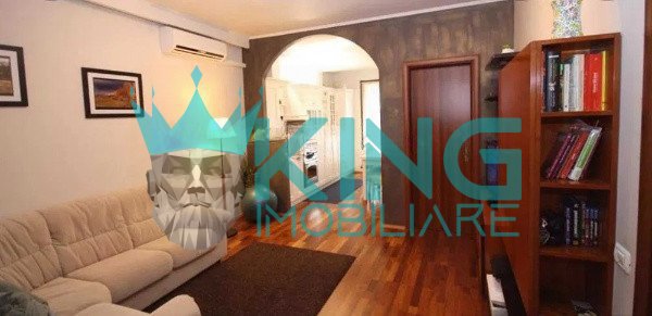 Apartament 2 camere Baneasa Bucuresti