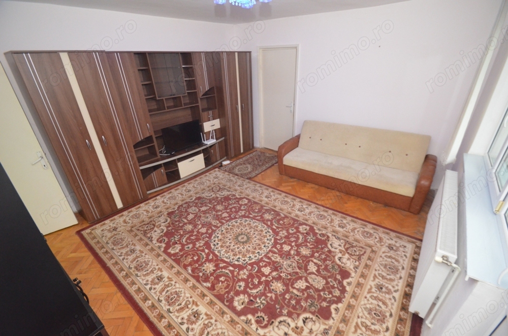 Apartament cu 2 camere Girocului