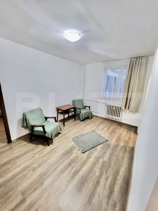 Apartament 2 camere Gheorgheni zona Hermes