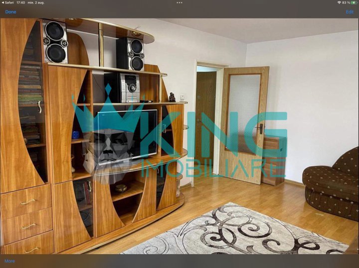 Apartament 3 Camere Tineretului Bucuresti