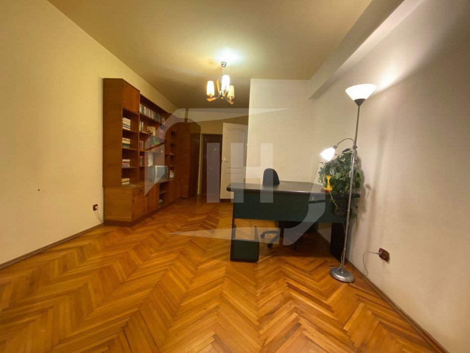 Garsoniera 30mp, pet-friendly, Dambul Rotund, zona strazii Maramuresului