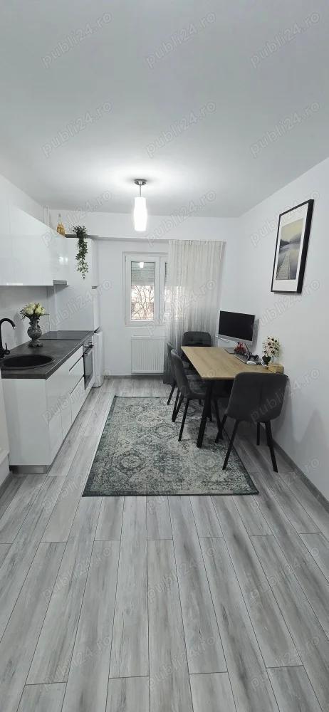 Apartament cu 2 camere în Calea Martirilor decomandat