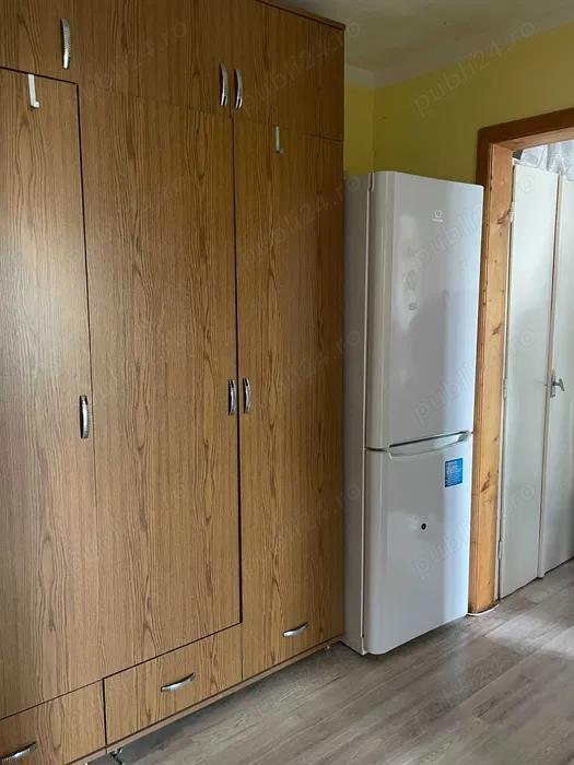 Apartament cu 2 camere în Calea Lipovei decomandat