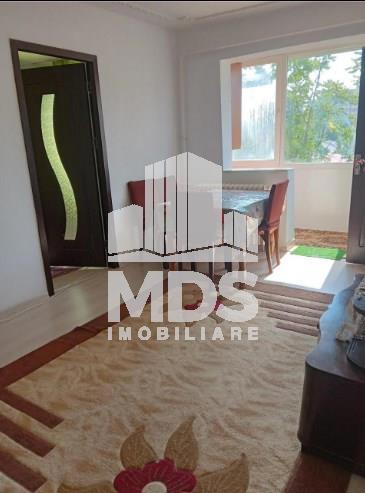 Apartament cu 3 camere Dacia