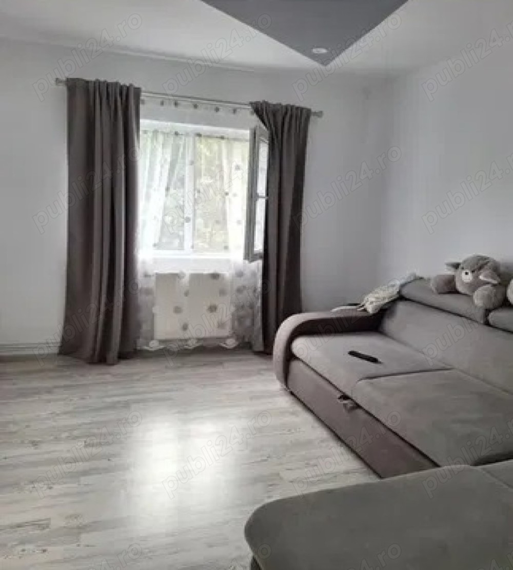 Apartament cu 3 camere în Calea Aradului decomandat