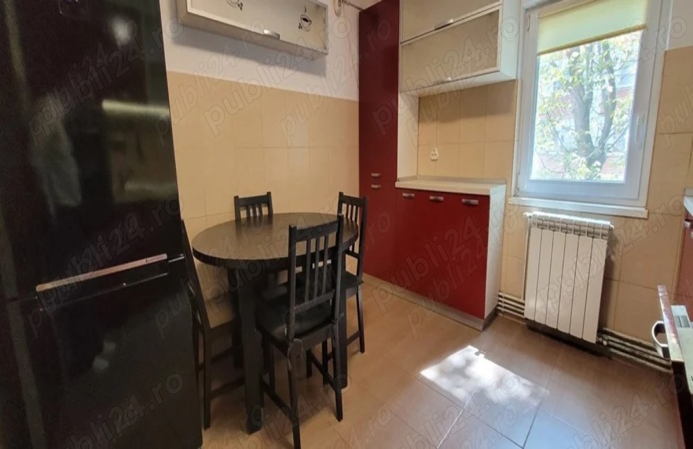 Apartament cu 3 camere în Calea Aradului confort 1 decomandat