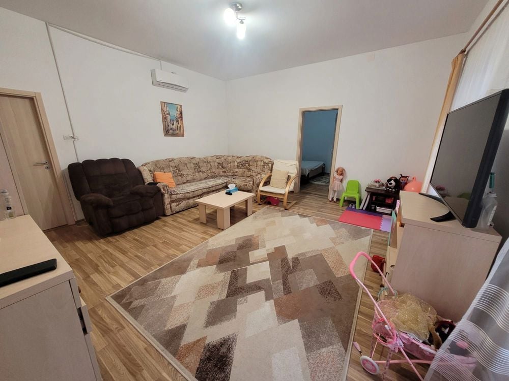 Apartament 2 Camere Zona Centrală, Piața Mocioni