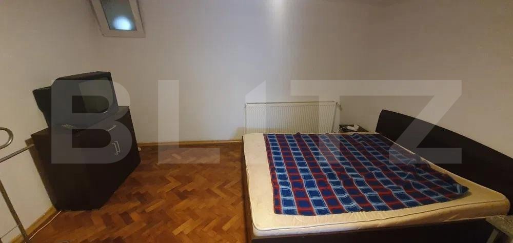 Apartament 2 camere, 41 mp utili, zona Farmec