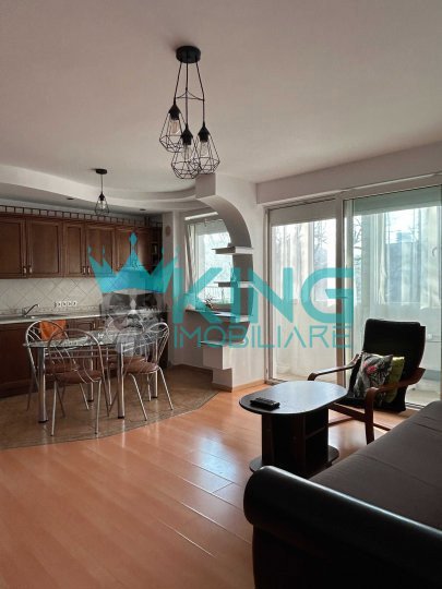 Apartament 2 Camere Cismigiu Bucuresti