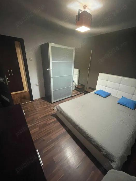 Apartament cu 2 camere în Calea Torontalului confort 1