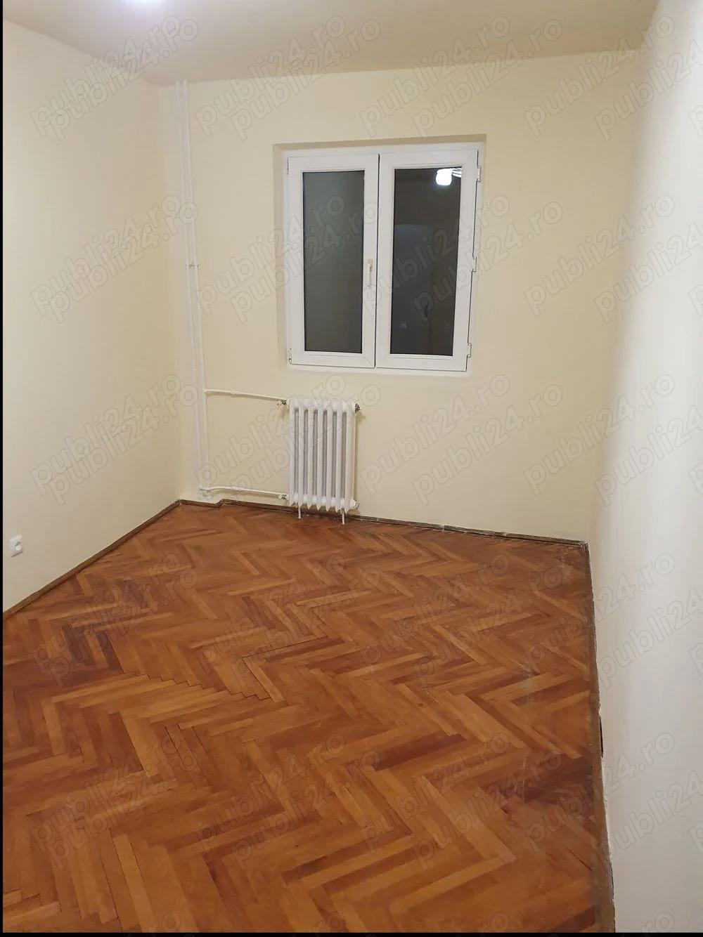 Apartament cu 3 camere în Calea Circumvalațiunii