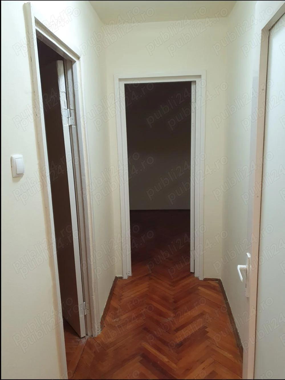 Apartament cu 3 camere în Calea Circumvalațiunii