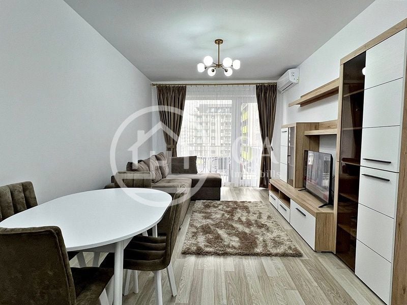 Apartament de închiriat cu 3 camere în PRIMA ONEȘTILOR, Oradea