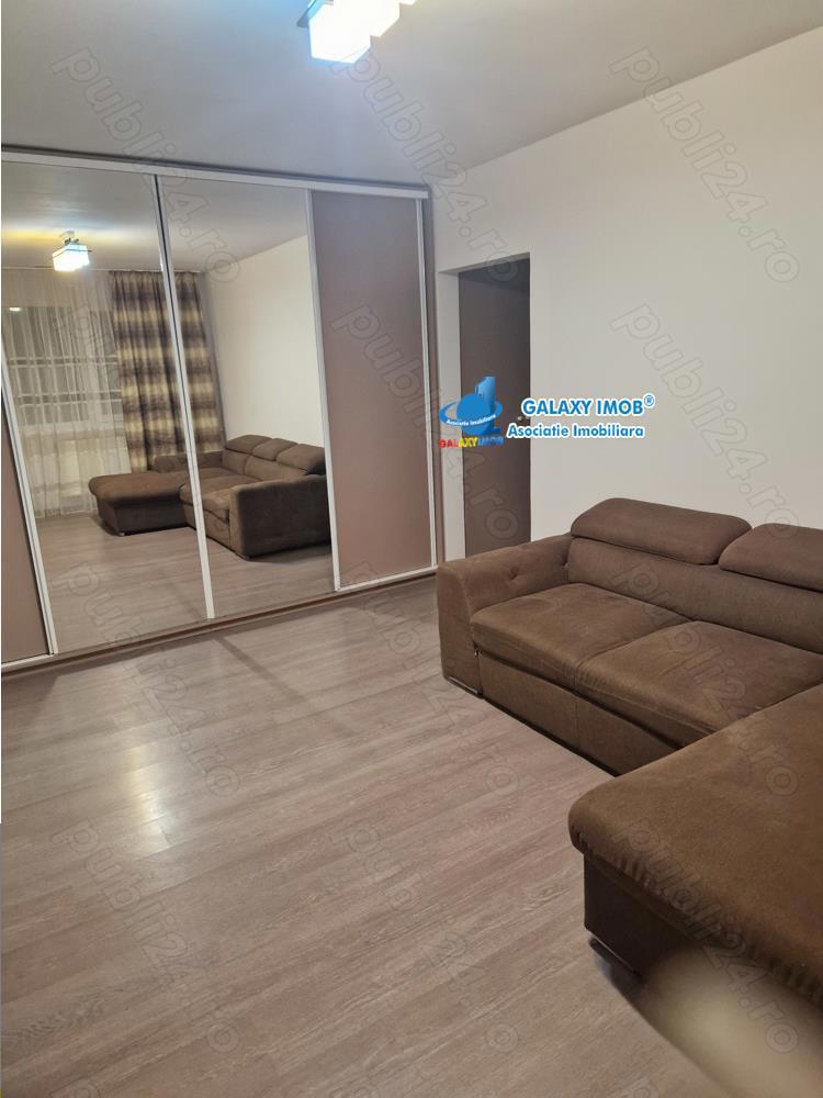 Apartament 2 camere Nicolae Grigorescu | semidecomandat | 3min. metrou