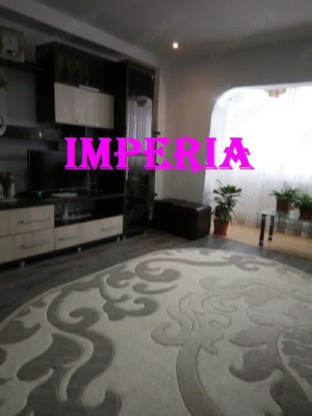  Apartament cu 3 camere, Stejari- Biserica Sf.Ioan