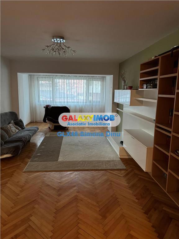 Inchiriere apartament 3 camere , micro 3 Targoviste