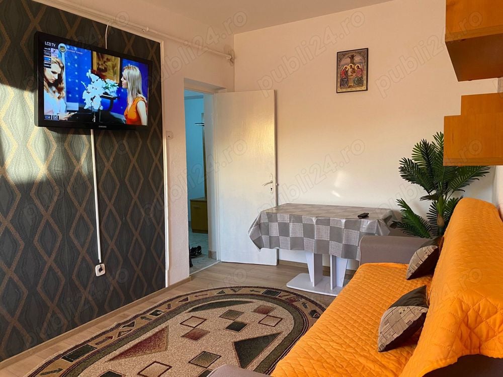 Apartament 2 camere de vânzare unic proprietar Petrișor