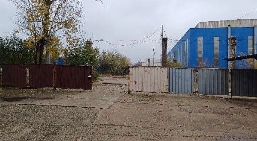 Birouri, spatiu industrial, hale Zona Libera Giurgiu ID 17096