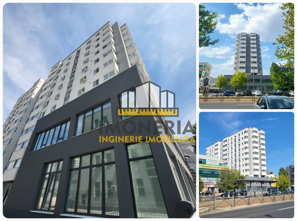 Inchirieri Birouri Direct Dezvoltator | 0% comision| 100 m Metrou