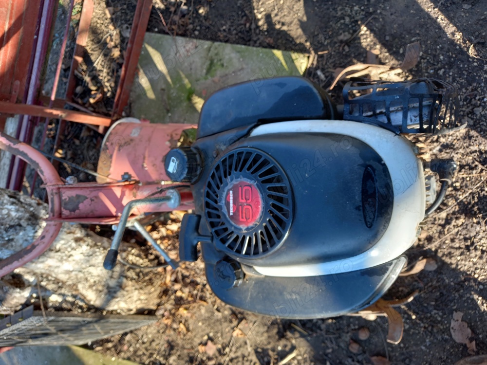 de vinzare motocultor 