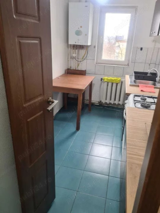 Apartament cu 2 camere in Tatarasi Sud-Gradinari-Tudor Vladimirescu