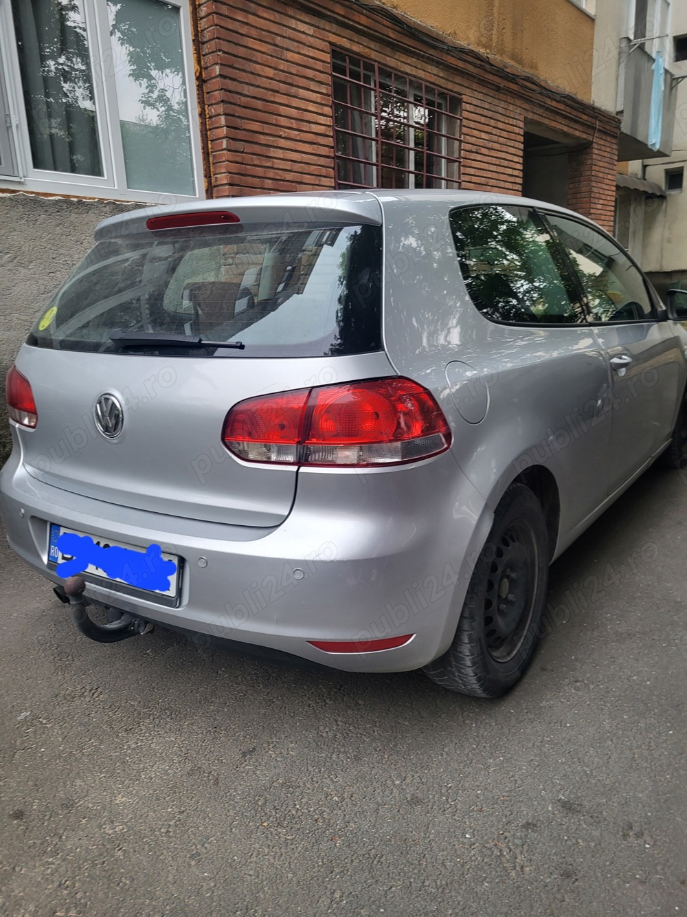 Golf 6 2.0 tdi