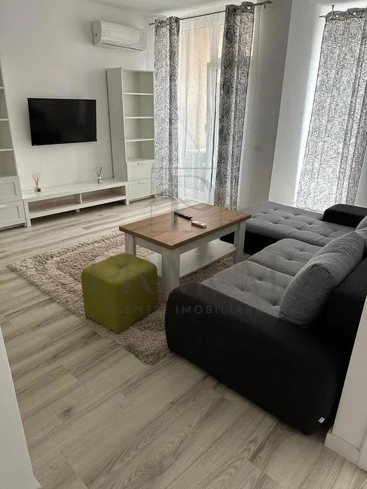 Apartament 2 camere - Campeador City - Loc de parcare