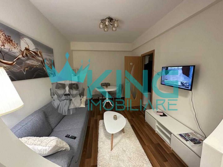 Apartament 2 Camere Regie Bucuresti