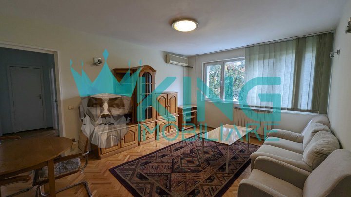 Apartament 3 Camere Bucurestii Noi Bucuresti