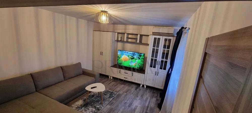 Apartament 1 camera - Piata Unirii - Centrala Proprie