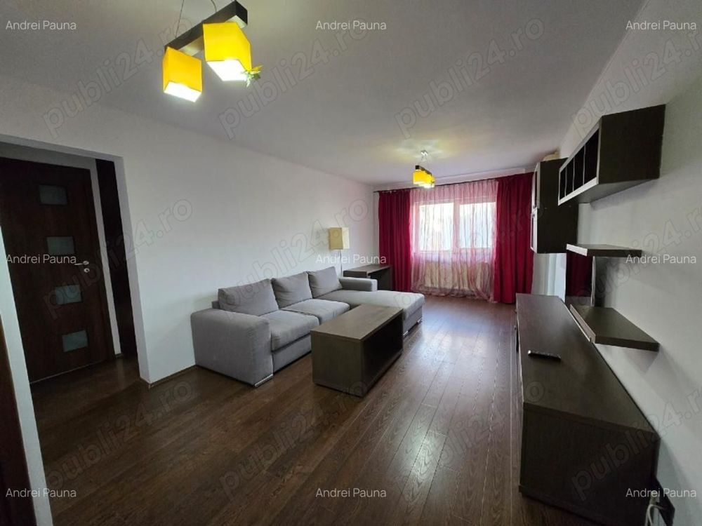 apartament 2 camere piata muncii